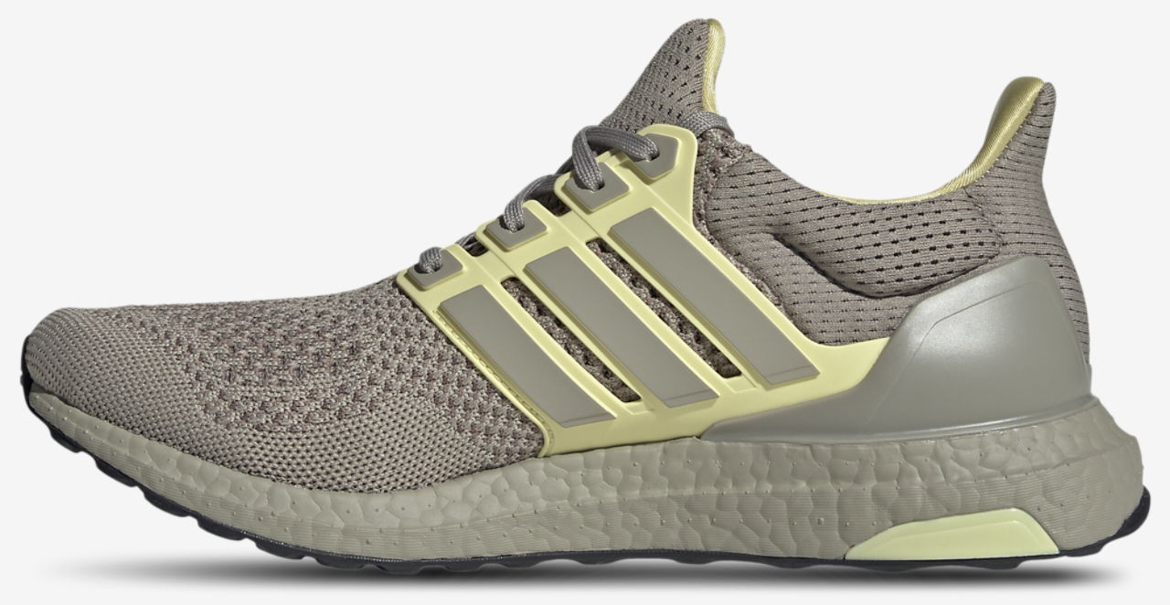 adidas Ultraboost 1.0 DNA Image 3 of 6. Tap to open photo gallery.