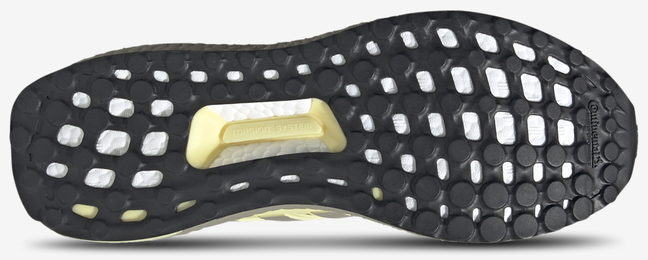 adidas Ultraboost 1.0 DNA Image 6 of 6. Tap to open photo gallery.
