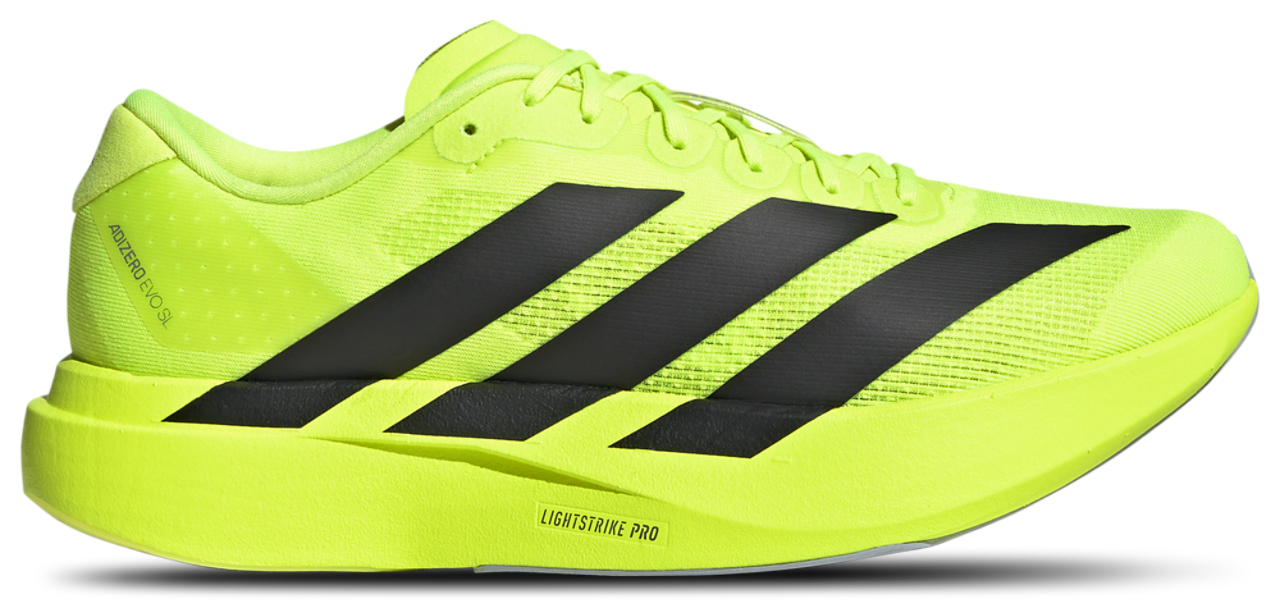 アディダス アディゼロAdizero EVO SL 270mm US9 Adidas Adizero EVO SL | Trackandfieldclothes