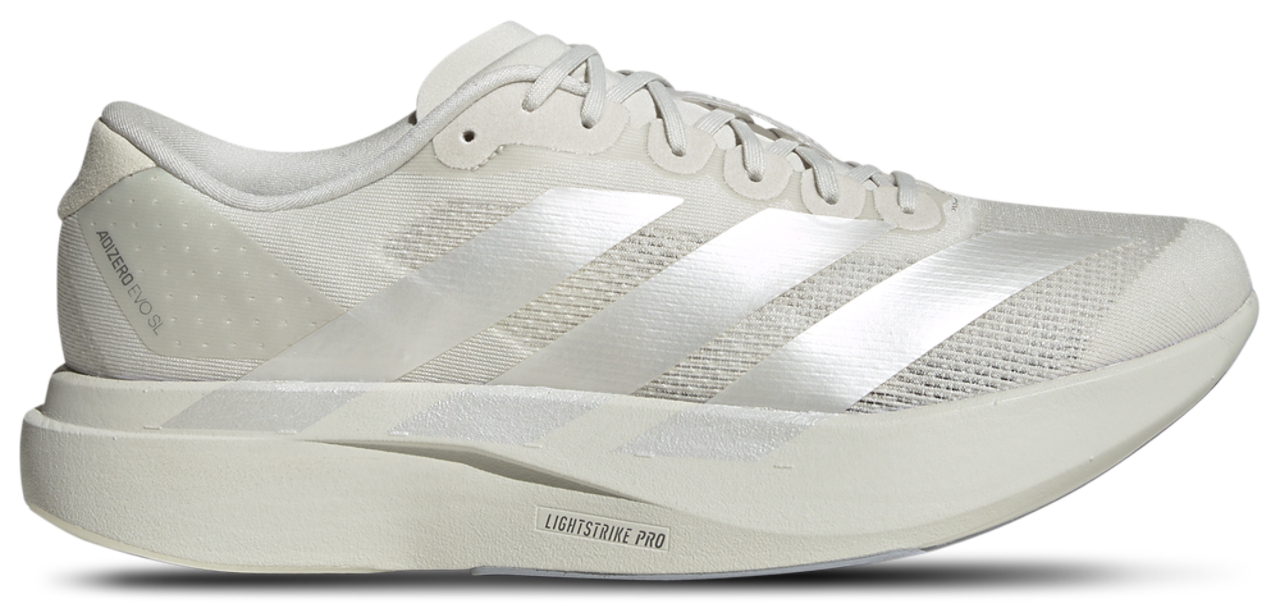 adidas adizero Evo SL M 26.0 アディダゼロ adidas Adizero EVO SL Sneakers - Black | Free Shipping with