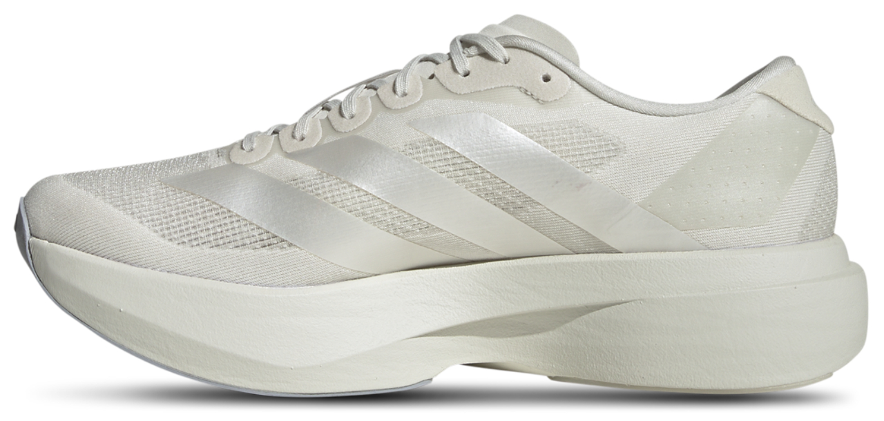 スパイク・シューズ adidas adizero evo sl The adidas adizero Evo SL Lucid Lemon Releases February 2025