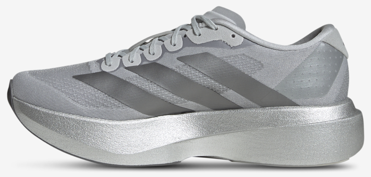 adidas adiZero Evo SL Image 3 of 6. Tap to open photo gallery.