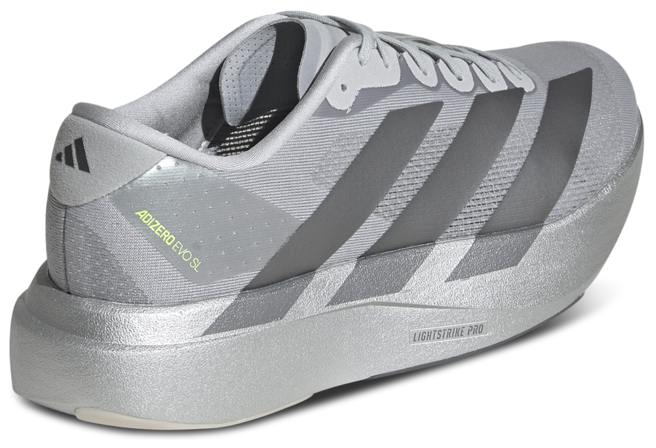 adidas adizero Evo SL M 26.0 アディダゼロ adidas adiZero Evo SL | Champs Sports