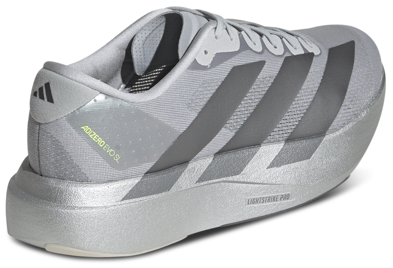 adidas adiZero Evo SL Image 4 of 6. Tap to open photo gallery.