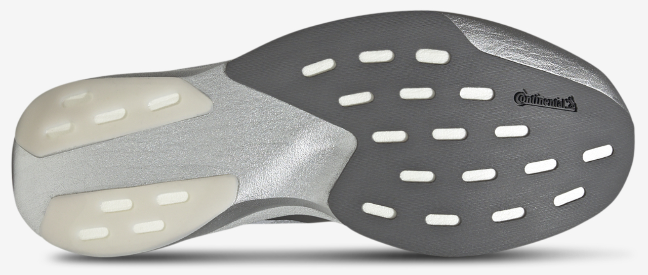 adidas adiZero Evo SL Image 6 of 6. Tap to open photo gallery.