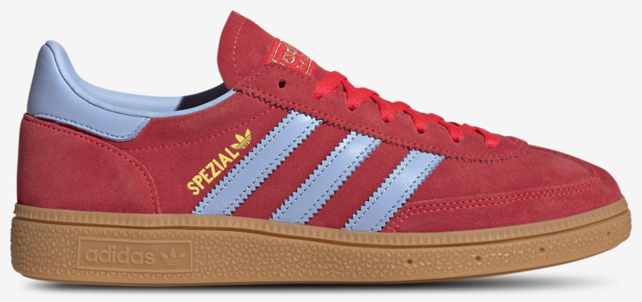 adidas Originals Handball Spezial Image 1 of 5. Tap to open photo gallery.