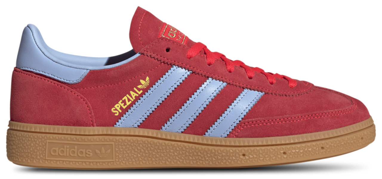 adidas Originals Handball Spezial Image 1 of 5. Tap to open photo gallery.