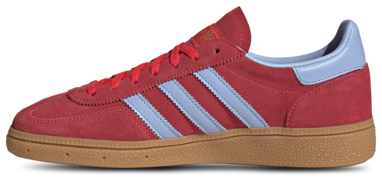 adidas Originals Handball Spezial Image 2 of 5. Tap to open photo gallery.