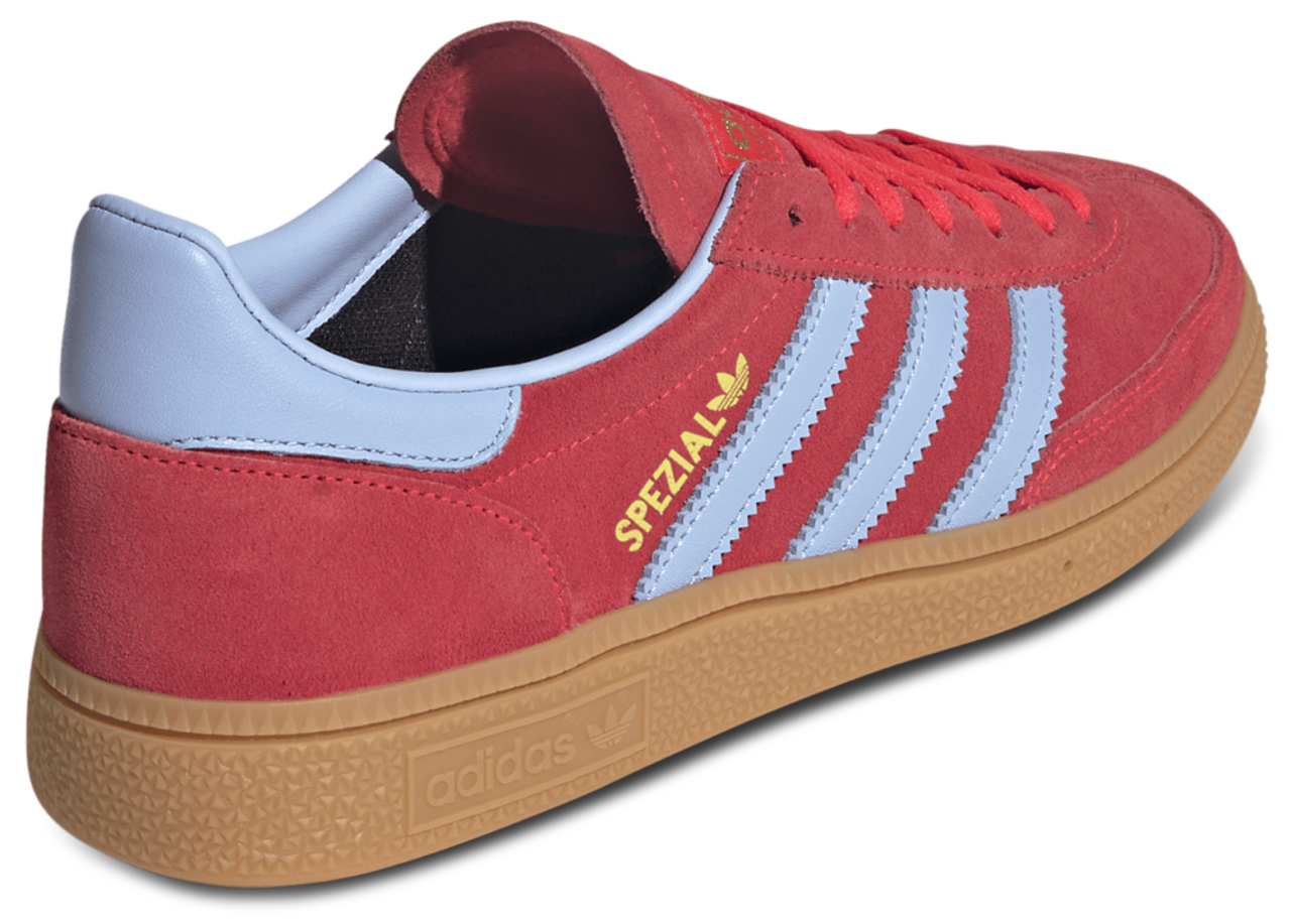 adidas Originals Handball Spezial Image 3 of 5. Tap to open photo gallery.