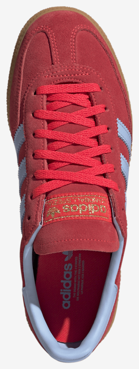 adidas Originals Handball Spezial Image 4 of 5. Tap to open photo gallery.
