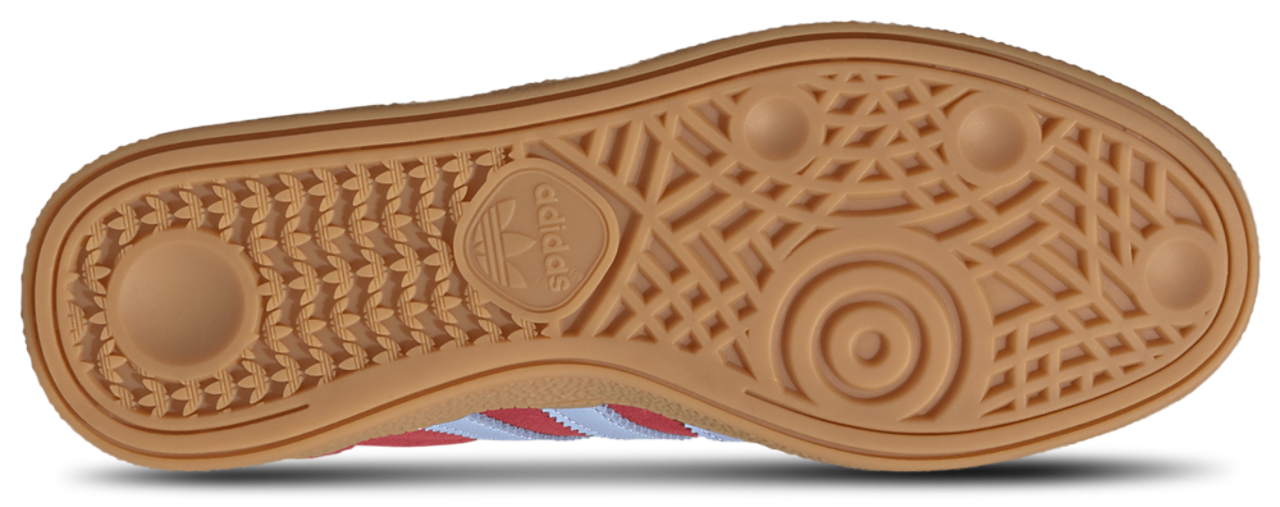 adidas Originals Handball Spezial Image 5 of 5. Tap to open photo gallery.