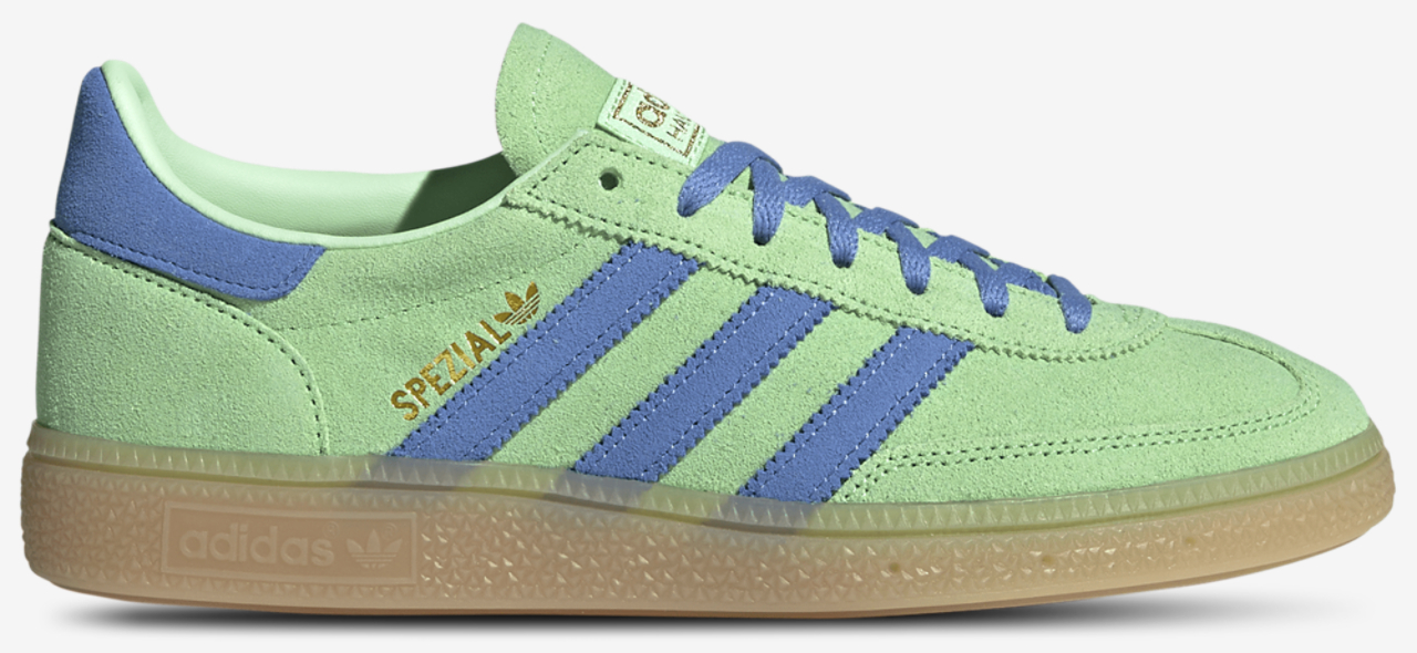 adidas Originals Handball Spezial Image 1 of 5. Tap to open photo gallery.