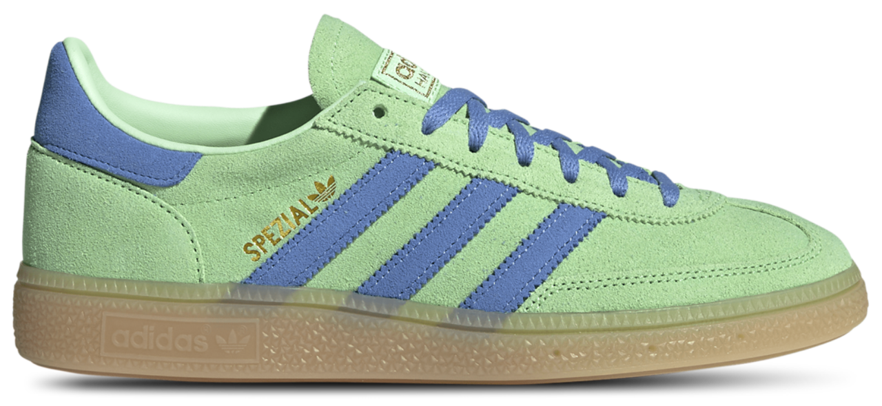 adidas Originals Handball Spezial Image 1 of 5. Tap to open photo gallery.