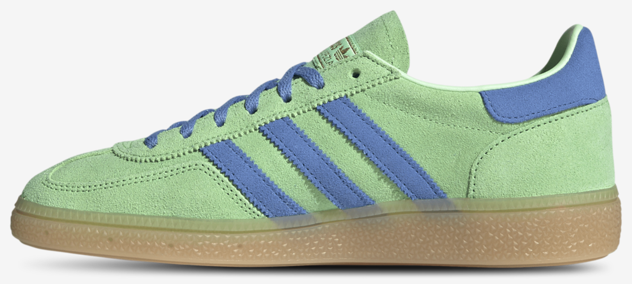 adidas Originals Handball Spezial Image 2 of 5. Tap to open photo gallery.