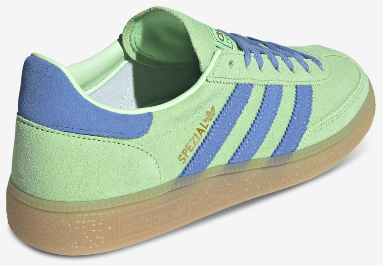 adidas Originals Handball Spezial Image 3 of 5. Tap to open photo gallery.