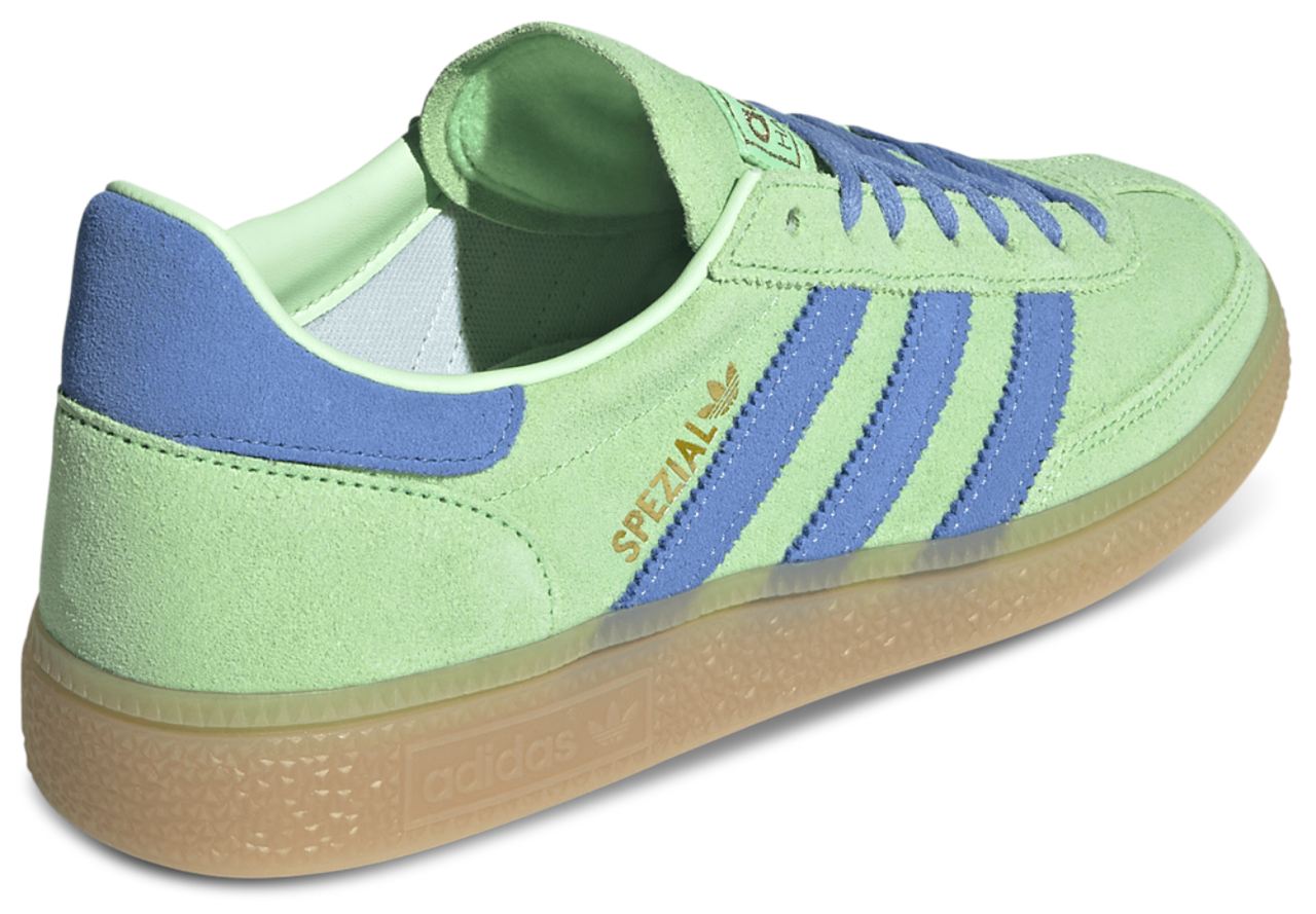 adidas Originals Handball Spezial Image 3 of 5. Tap to open photo gallery.