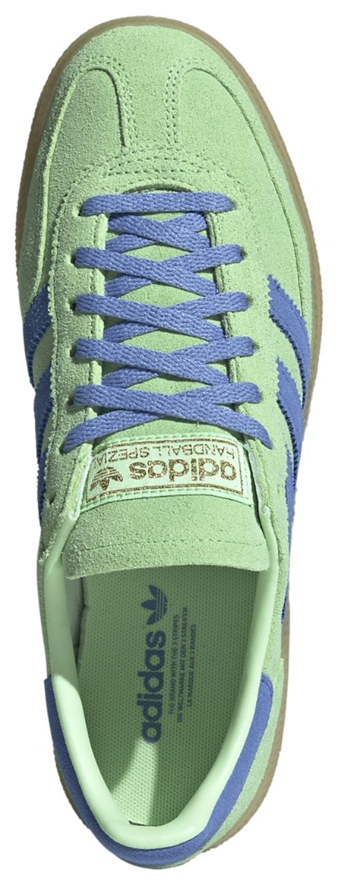 adidas Originals Handball Spezial Image 4 of 5. Tap to open photo gallery.