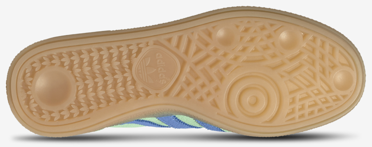 adidas Originals Handball Spezial Image 5 of 5. Tap to open photo gallery.