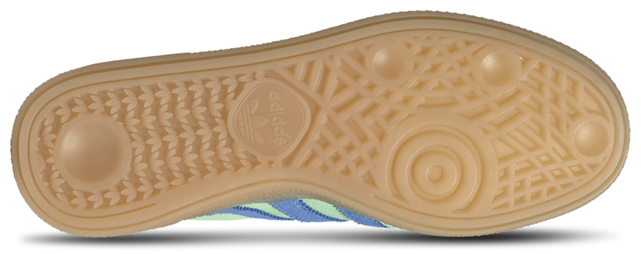 adidas Originals Handball Spezial Image 5 of 5. Tap to open photo gallery.