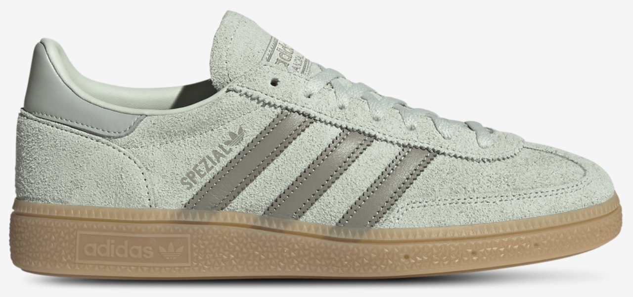 adidas Originals Handball Spezial Image 1 of 5. Tap to open photo gallery.