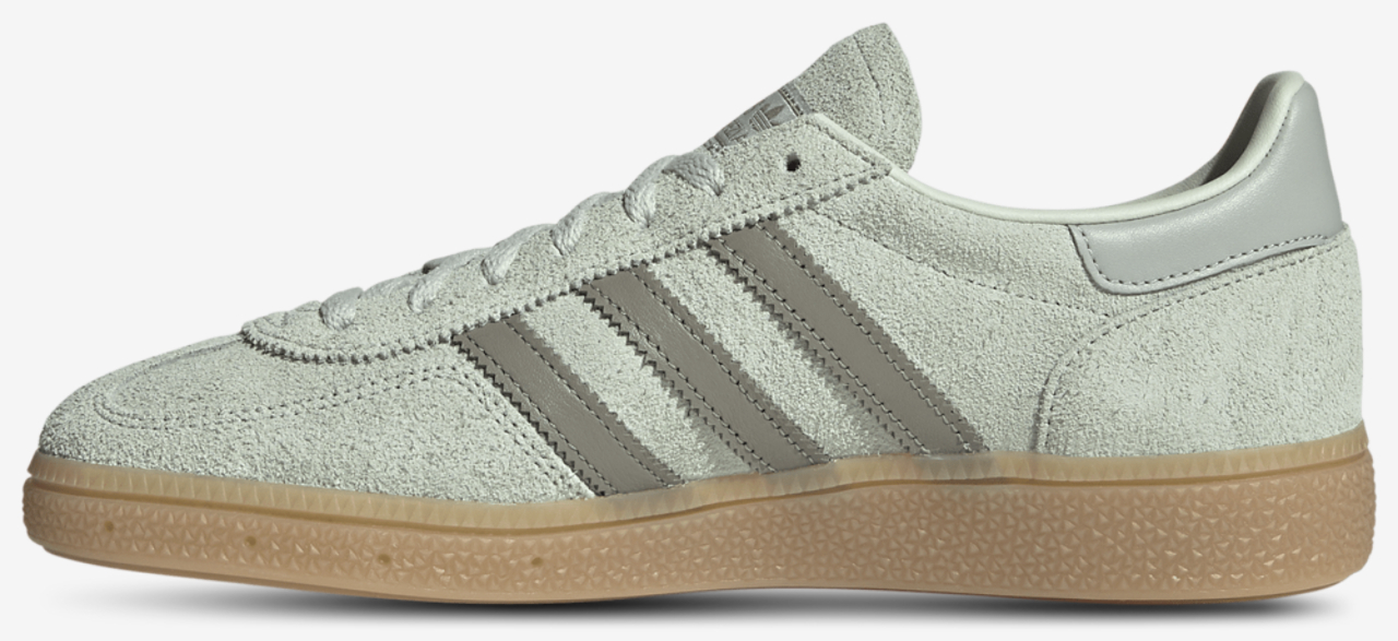 adidas Originals Handball Spezial Image 2 of 5. Tap to open photo gallery.