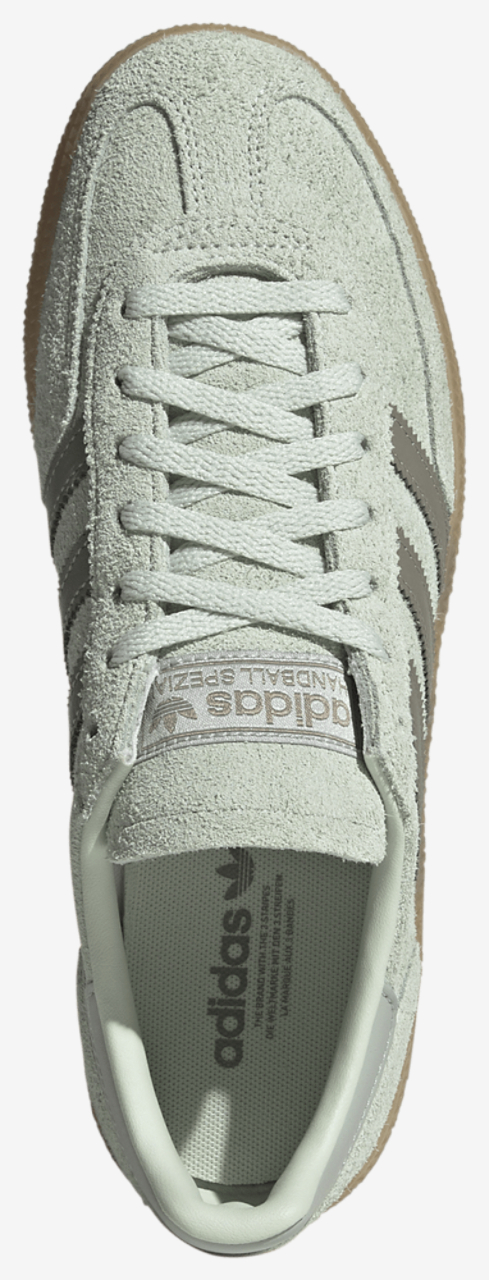 adidas Originals Handball Spezial Image 4 of 5. Tap to open photo gallery.