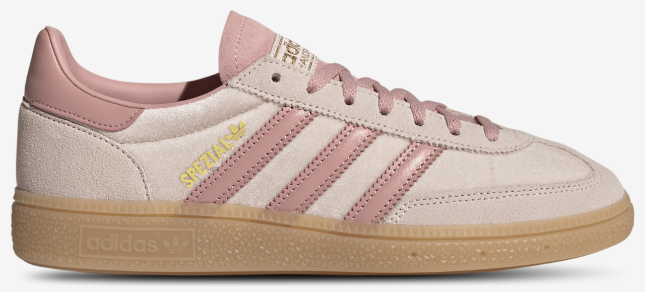 adidas Originals Handball Spezial Image 1 of 5. Tap to open photo gallery.