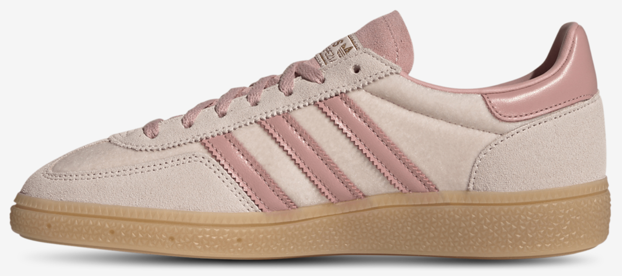 adidas Originals Handball Spezial Image 2 of 5. Tap to open photo gallery.