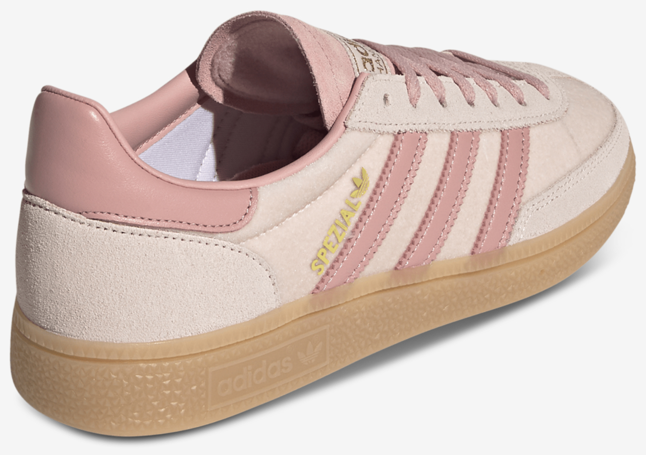 adidas Originals Handball Spezial Image 3 of 5. Tap to open photo gallery.