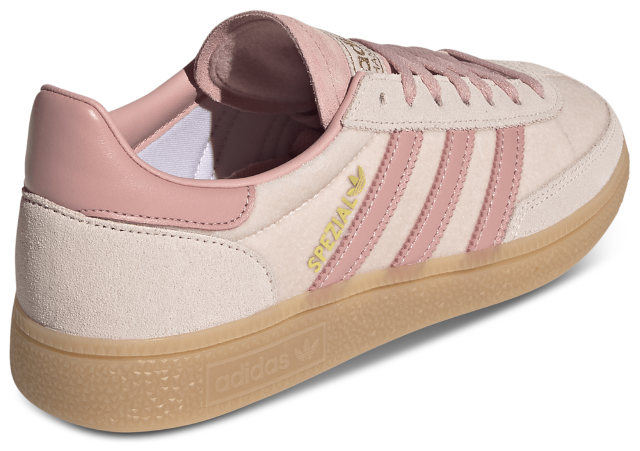 adidas Originals Handball Spezial Image 3 of 5. Tap to open photo gallery.