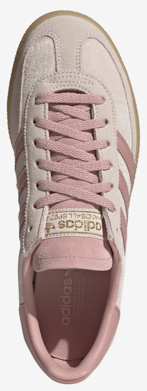 adidas Originals Handball Spezial Image 4 of 5. Tap to open photo gallery.