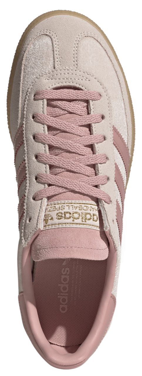 adidas Originals Handball Spezial Image 4 of 5. Tap to open photo gallery.
