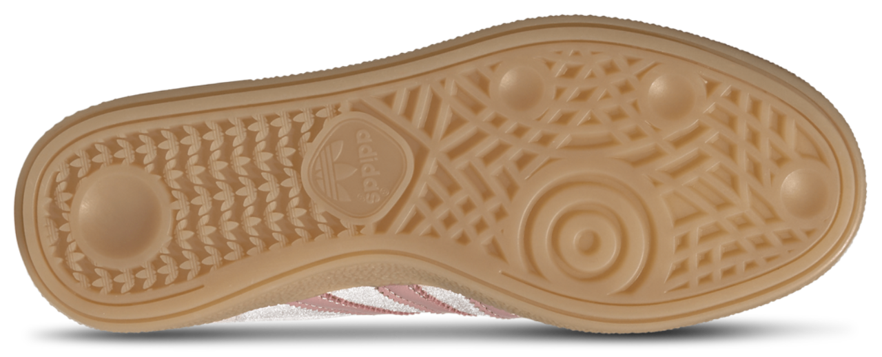 adidas Originals Handball Spezial Image 5 of 5. Tap to open photo gallery.