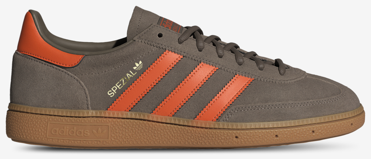 adidas Originals Handball Spezial Image 1 of 5. Tap to open photo gallery.