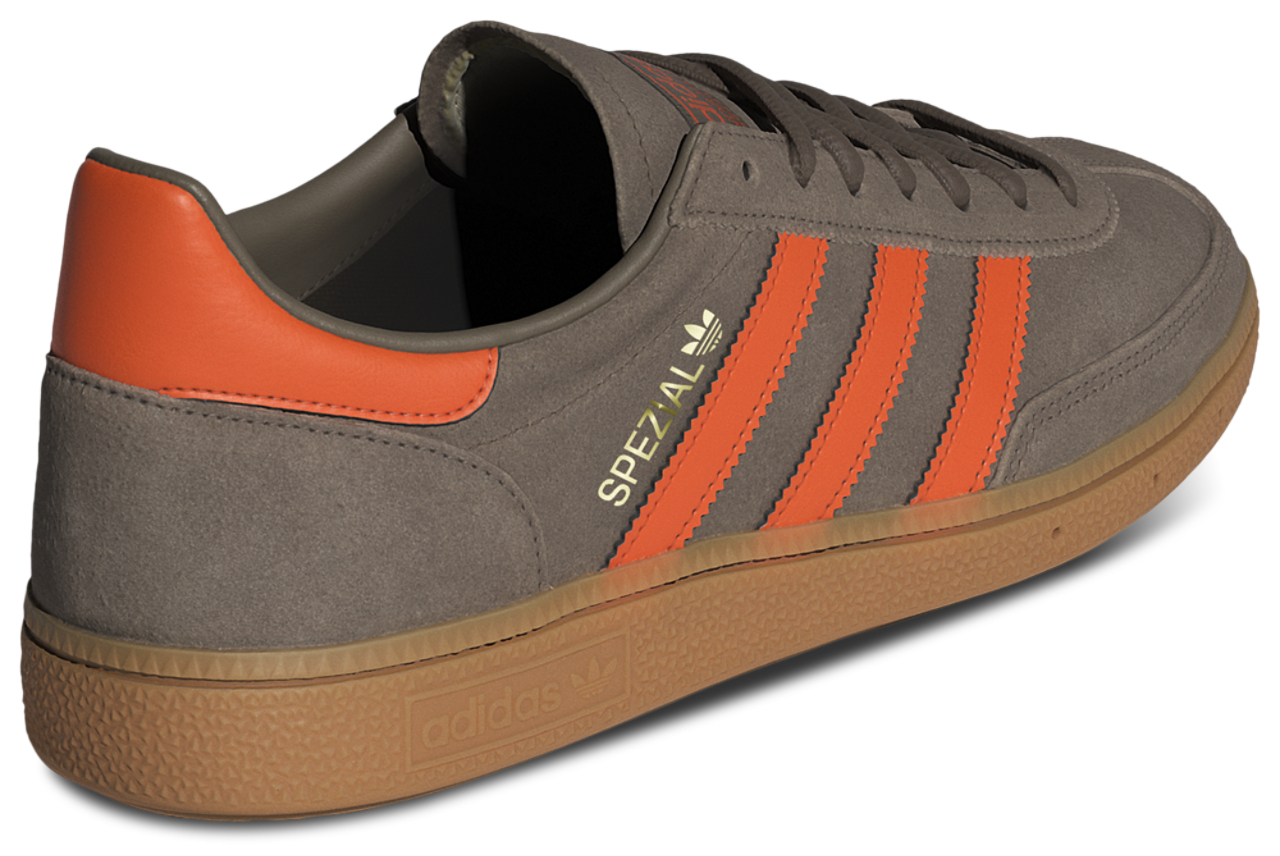 adidas Originals Handball Spezial Image 3 of 5. Tap to open photo gallery.