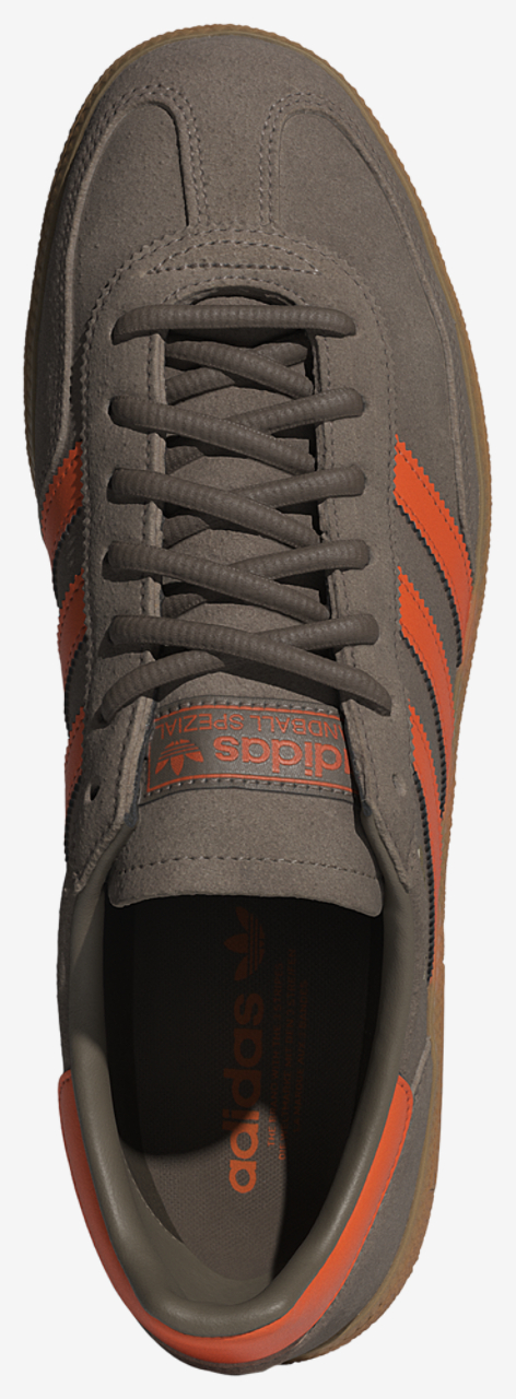 adidas Originals Handball Spezial Image 4 of 5. Tap to open photo gallery.
