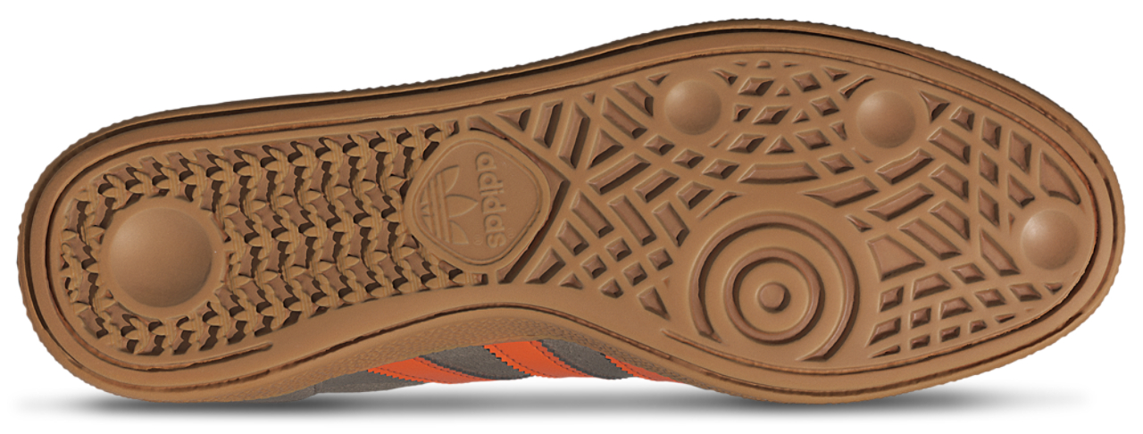 adidas Originals Handball Spezial Image 5 of 5. Tap to open photo gallery.