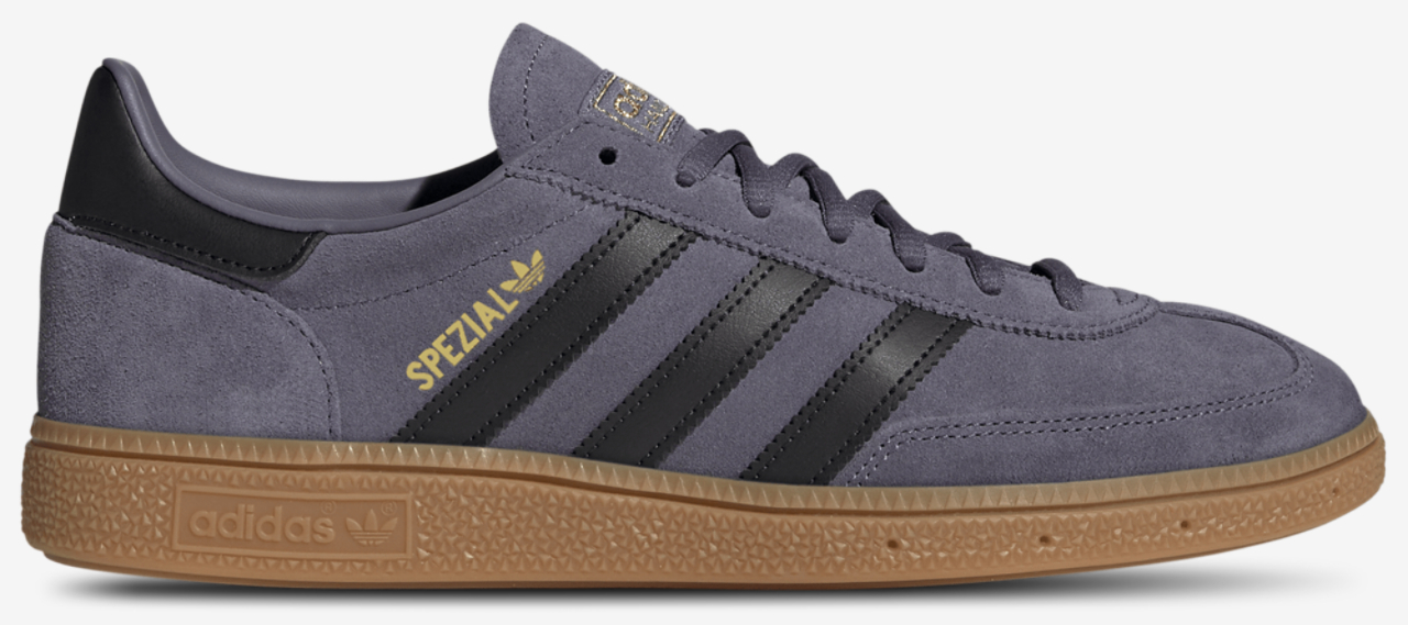 adidas Originals Handball Spezial Image 1 of 5. Tap to open photo gallery.