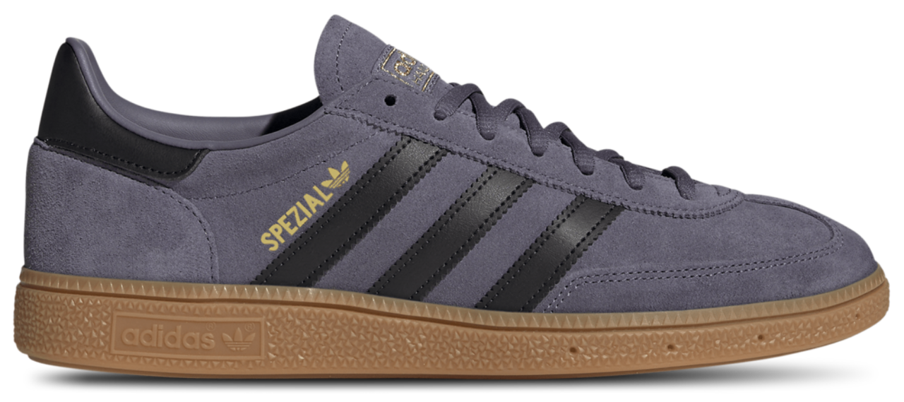 adidas Originals Handball Spezial Image 1 of 5. Tap to open photo gallery.