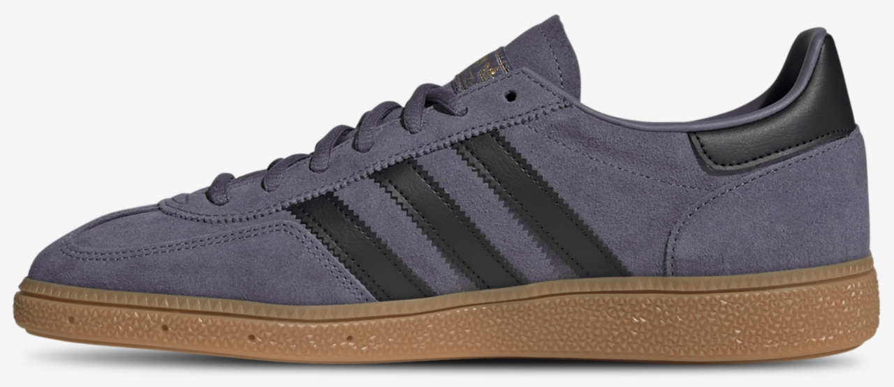 adidas Originals Handball Spezial Image 2 of 5. Tap to open photo gallery.
