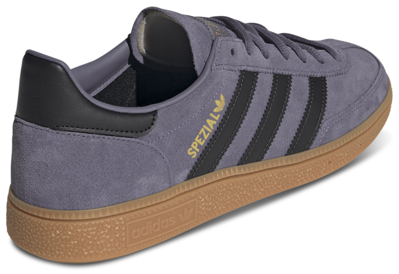 adidas Originals Handball Spezial Image 3 of 5. Tap to open photo gallery.