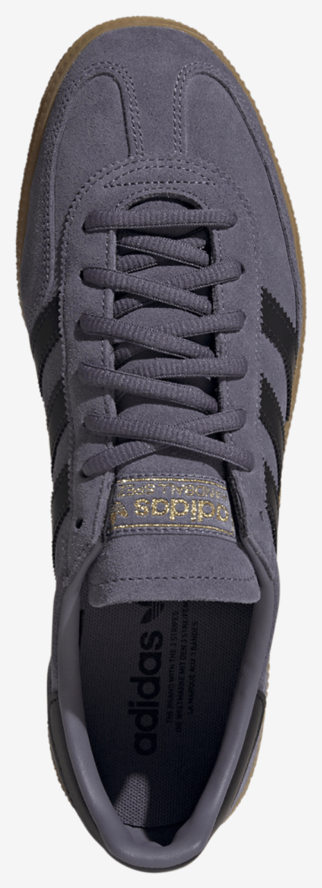 adidas Originals Handball Spezial Image 4 of 5. Tap to open photo gallery.