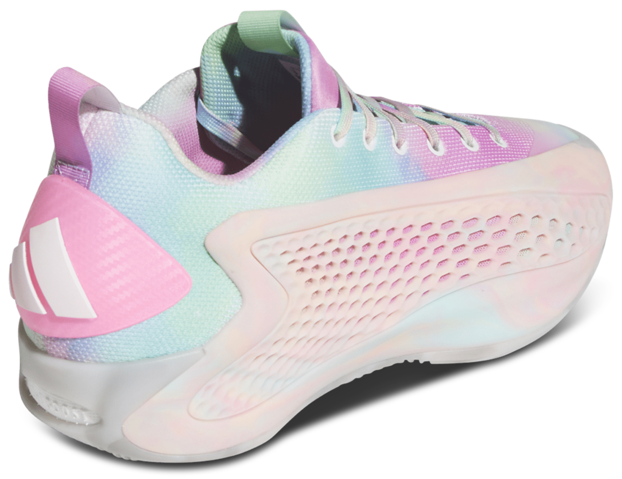 Adidas AE1 マーブル The adidas AE 1 Low Champagne Metallic is Available Now