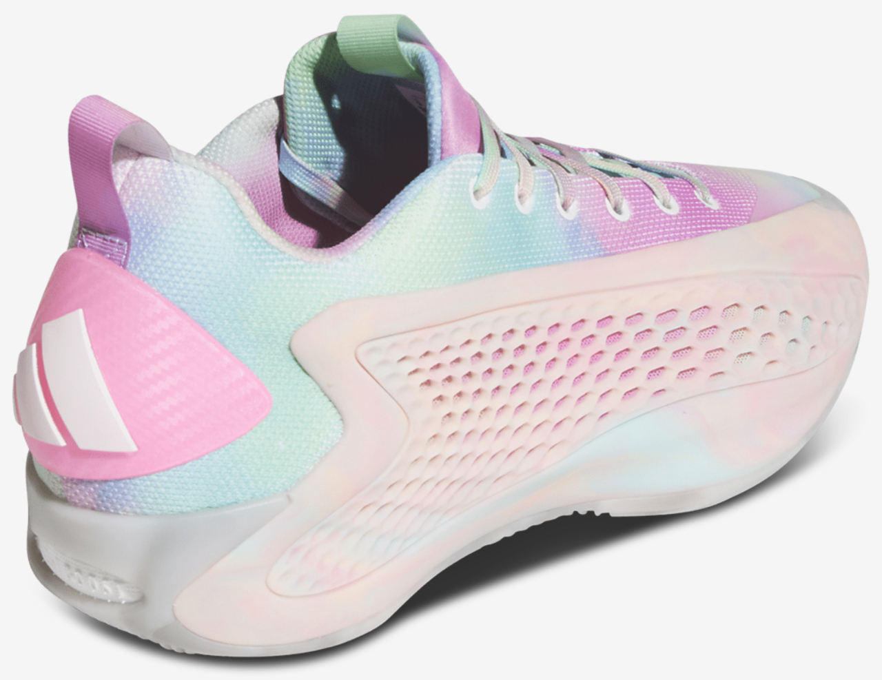 adidas Anthony Edwards 1 Low Image 3 of 5. Tap to open photo gallery.