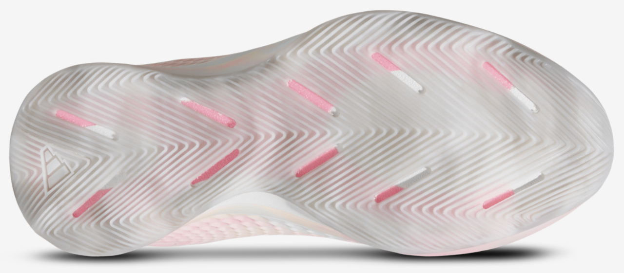 adidas Anthony Edwards 1 Low Image 5 of 5. Tap to open photo gallery.