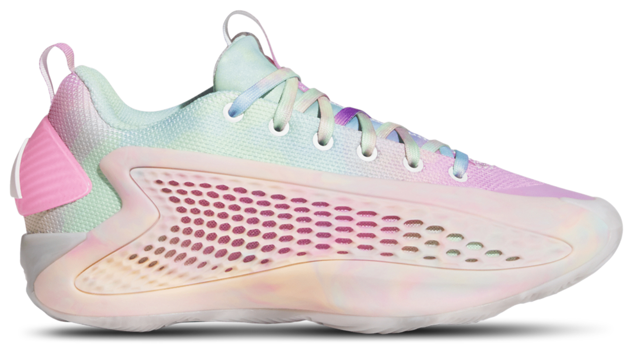 adidas Anthony Edwards 1 Low | Foot Locker