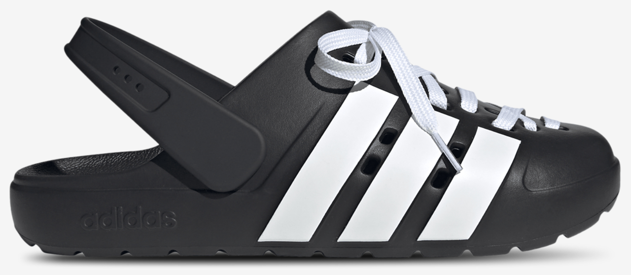 adidas adilette 2.0 Clogs Image 1 of 5. Tap to open photo gallery.