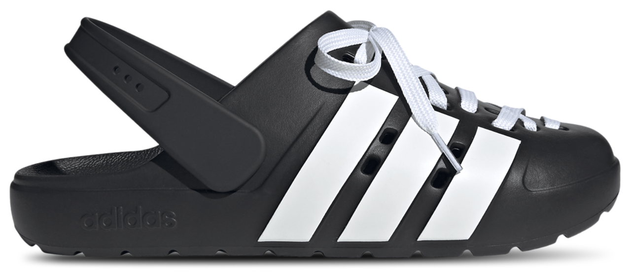 adidas adilette 2.0 Clogs Image 1 of 5. Tap to open photo gallery.