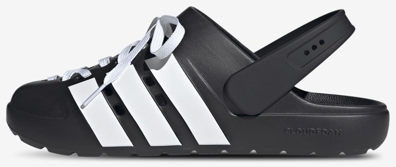 adidas adilette 2.0 Clogs Image 2 of 5. Tap to open photo gallery.