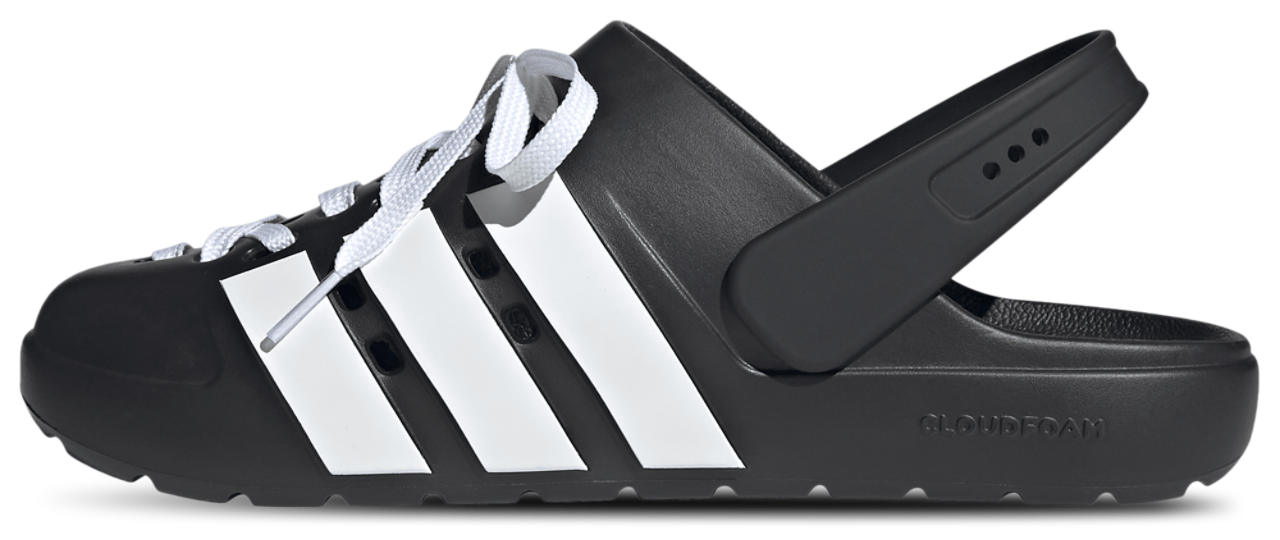 adidas adilette 2.0 Clogs Image 2 of 5. Tap to open photo gallery.